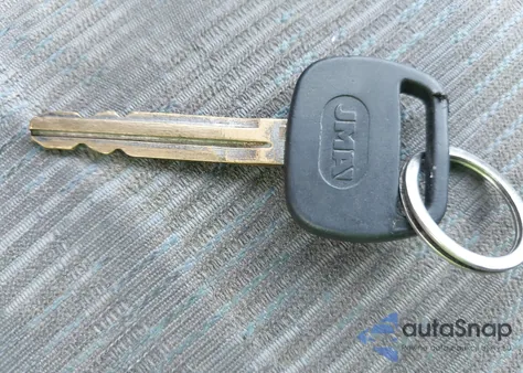 2000 Toyota 4Runner Sr5 V6 из США, поврежденный, VIN JT3HN86R6Y0298028